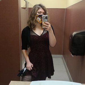 Meet your Posher, Lizz